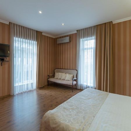 Garden View Hotel Tbilisi Exterior photo